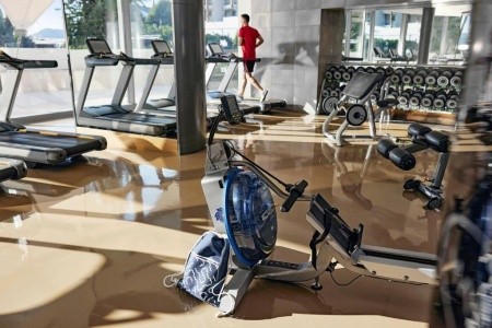 Tui Blue Grand Azur Marmaris - 7