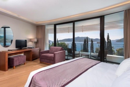 Tui Blue Grand Azur Marmaris - 8