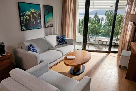 Tui Blue Grand Azur Marmaris - 10