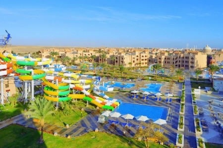 Malý Okruh Egyptem / Privátní Auto S Průvodcem, Hotel Pickalbatros - Albatros Aqua Park, Egypt, 