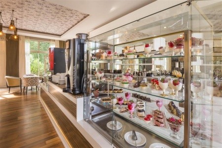 Turecko Side Terrace Beach Resort 8 dňový pobyt All Inclusive Letecky Letisko: Bratislava September 2026 (13/09/26-20/09/26)