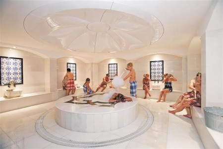 Turecko Side Terrace Beach Resort 8 dňový pobyt All Inclusive Letecky Letisko: Bratislava September 2026 (13/09/26-20/09/26)