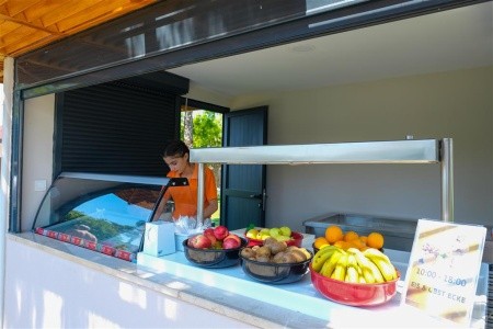 Turecko Side Terrace Beach Resort 8 dňový pobyt All Inclusive Letecky Letisko: Bratislava September 2026 (13/09/26-20/09/26)