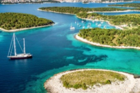Dovolená na Jadranu: Objevte nejkrásnější ostrovy Chorvatska