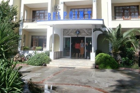 Turecko Kemer Belpoint Beach Hotel (Ex.ruza Beach) 11 dňový pobyt All Inclusive Letecky Letisko: Praha July 2026 (28/07/26- 7/08/26)