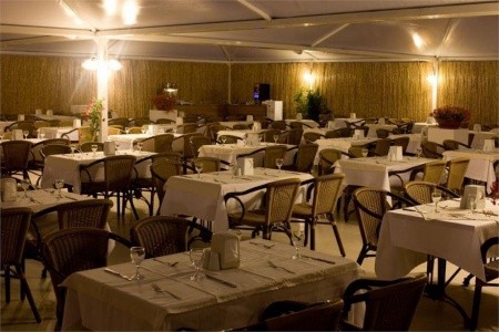 Turecko Kemer Belpoint Beach Hotel (Ex.ruza Beach) 11 dňový pobyt All Inclusive Letecky Letisko: Praha July 2026 (28/07/26- 7/08/26)