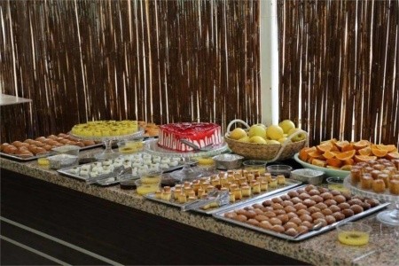 Turecko Kemer Belpoint Beach Hotel (Ex.ruza Beach) 11 dňový pobyt All Inclusive Letecky Letisko: Praha July 2026 (28/07/26- 7/08/26)