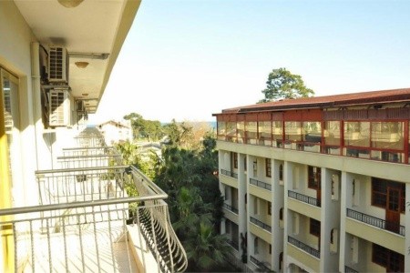 Turecko Kemer Belpoint Beach Hotel (Ex.ruza Beach) 11 dňový pobyt All Inclusive Letecky Letisko: Praha July 2026 (28/07/26- 7/08/26)