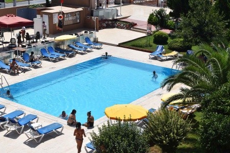 Turecko Kemer Ares Dream (Ex.