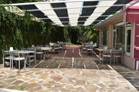 Turecko Kemer Ares Dream (Ex.