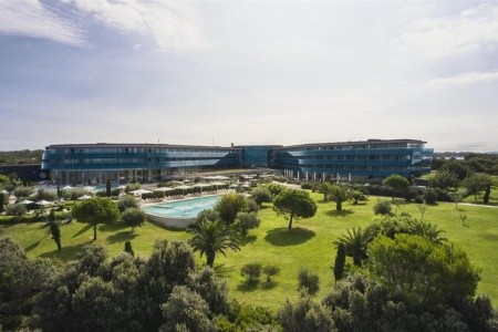 Falkensteiner Hotel & Spa Iadera - 3