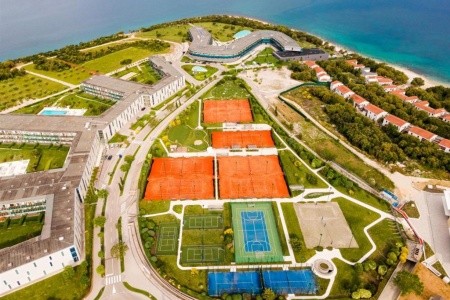 Falkensteiner Hotel & Spa Iadera - 17