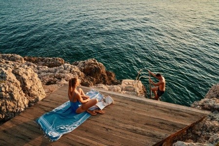 Falkensteiner Hotel & Spa Iadera - 26