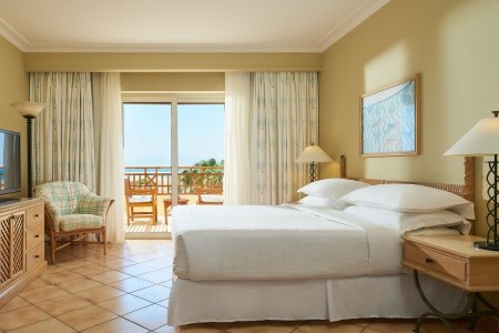 Egypt Hurghada Sheraton Soma Bay 10 dňový pobyt All Inclusive Letecky Letisko: Viedeň marec 2025 (14/03/25-23/03/25)