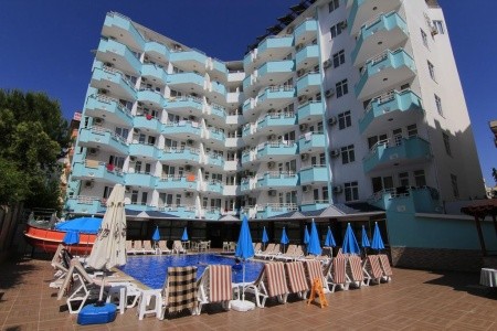 Bariscan - 1
