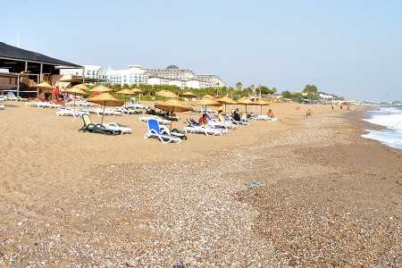 Aperion Beach - 23