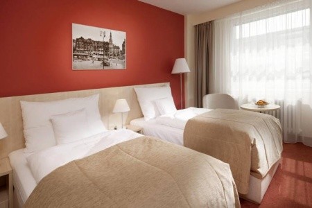 Clarion Congress Hotel Ostrava - Severní Morava Ubytování 2022/2023
