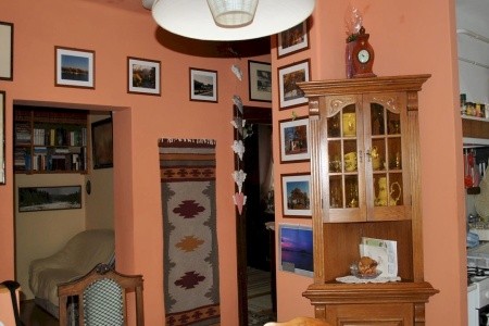 Barabásné Apartman