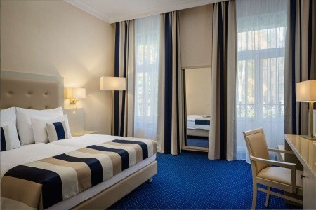 Grandhotel Nabokov - 3