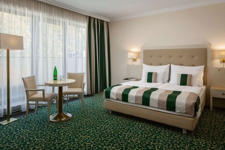 Grandhotel Nabokov - 4