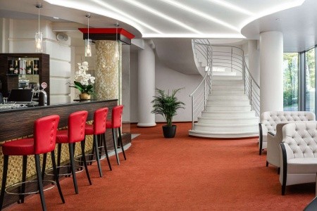 Grandhotel Nabokov - 7