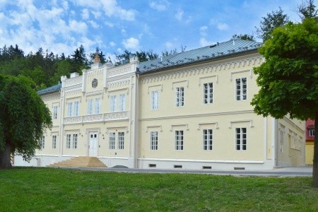 Ld Orlík (Kynžvart)