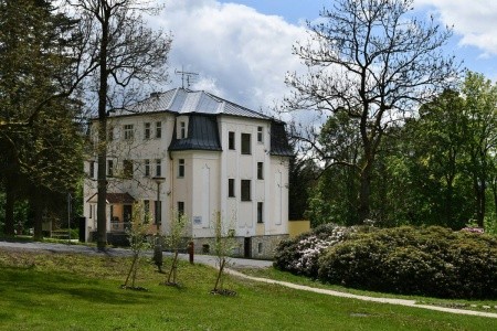 Ld Praha (Kynžvart)