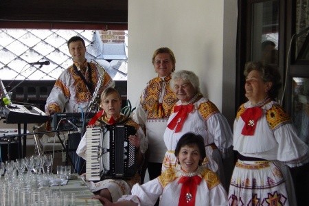 Penzion Javorina - 4