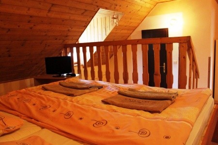 Penzion Javorina - 5
