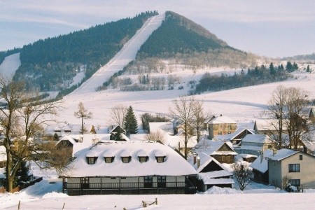 Penzion Javorina - 13