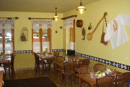 Penzion Javorina - 3