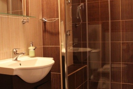 Penzion Javorina - 7