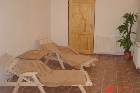 Penzion Javorina - 8