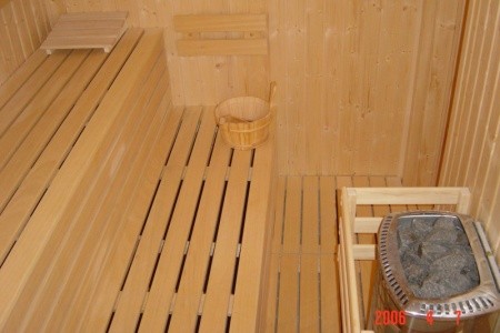 Penzion Javorina - 9