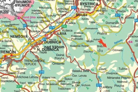 Penzion Javorina - 15