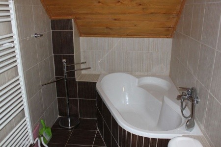 Penzion Javorina - 6