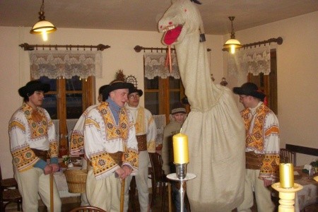 Penzion Javorina - 10