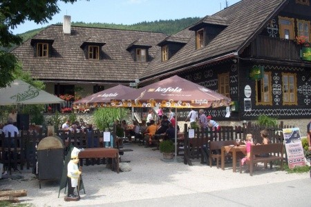 Penzion Javorina - 11