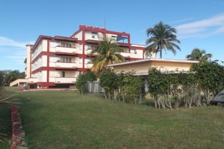 Kuba, Cayo Santa Maria