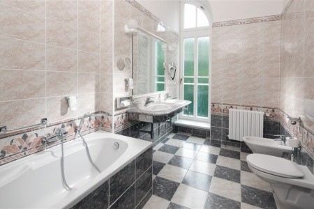 Radium Palace - 5