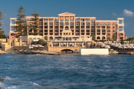 The Westin Dragonara Resort - Malta Super Last Minute