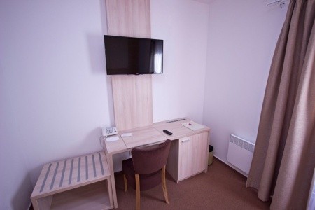 Horský Hotel Lorkova Vila - 9