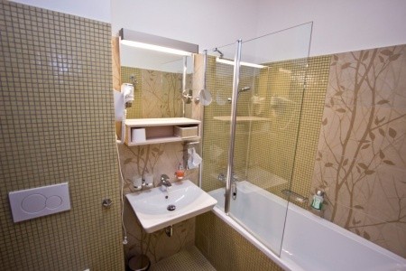 Horský Hotel Lorkova Vila - 12