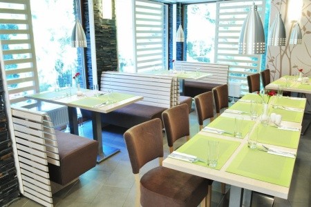 Horský Hotel Lorkova Vila - 14