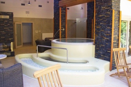 Horský Hotel Lorkova Vila - 19