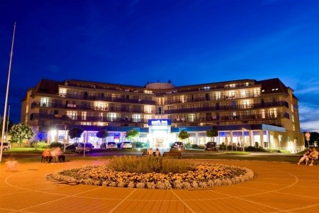 Park Inn By Radisson Sárvár Resort & Spa - 2