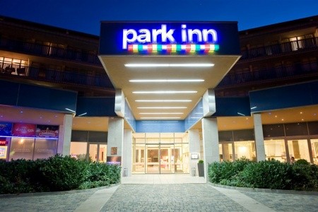 Park Inn By Radisson Sárvár Resort & Spa - 3