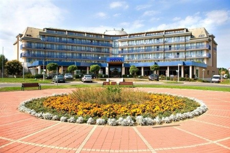 Park Inn By Radisson Sárvár Resort & Spa - 4