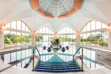 Park Inn By Radisson Sárvár Resort & Spa - 5