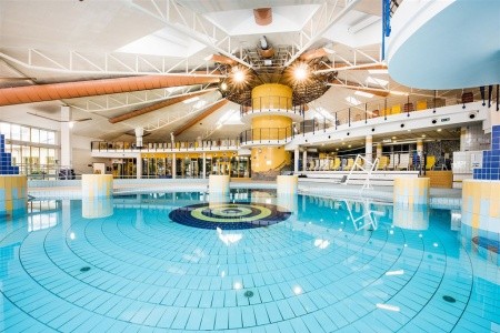 Park Inn By Radisson Sárvár Resort & Spa - 6